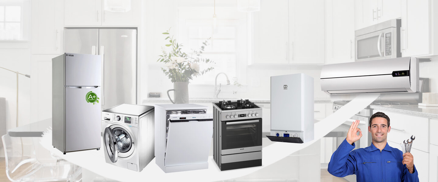 Güzelbahçe Gorenje Servisi